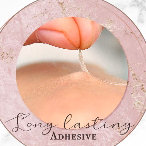 120 pairs of Invisible Eye-Lifting by Sticked Invisible double eyelid lift tape sticky eyelid stickers beauty tool