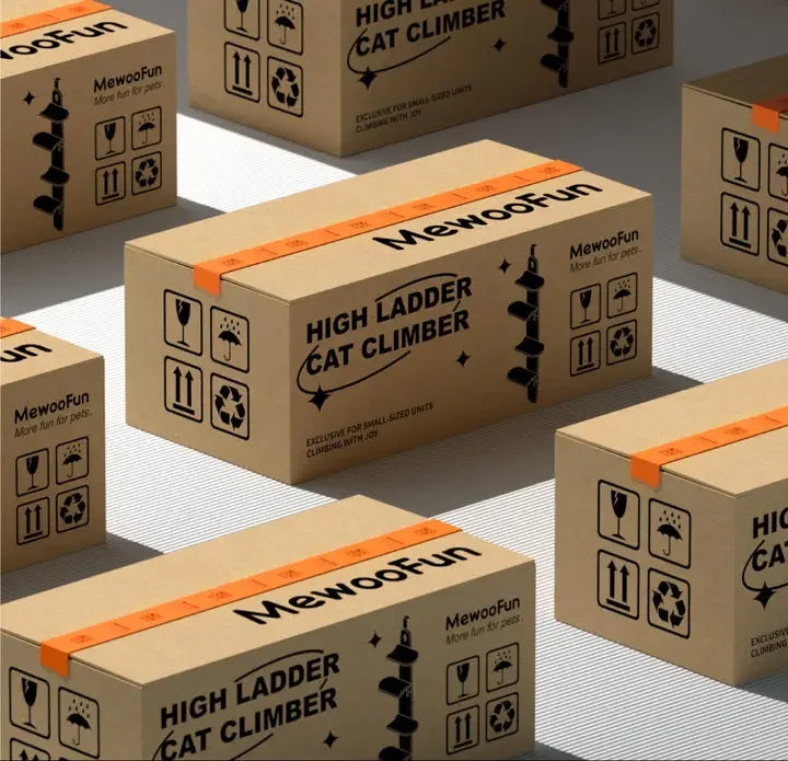 4-Levels Versatile Cat Climber Shelves Wooden Vertical Cats Board Shelf Hanging On Door Steady Cat Tree Tower cat Climbing Frame