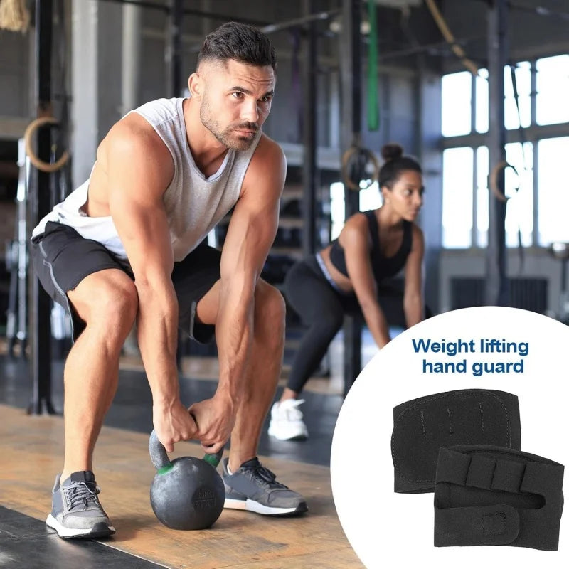 Gym Gloves for Women Men Micro Weight Lifting Gloves Fingerless Workout Gloves Great for Weightlifting Exercise Training Fitness