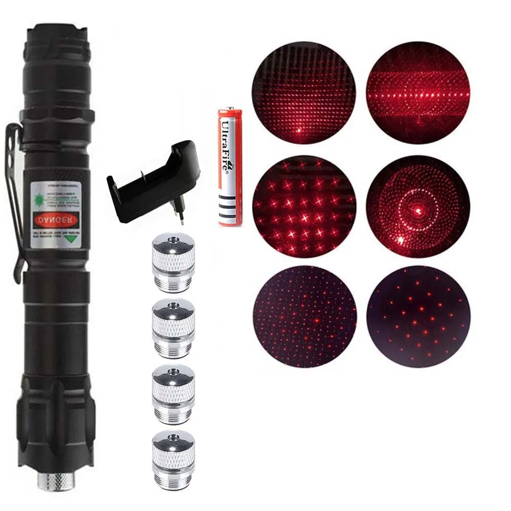 Mini 2 in1Cat Keychain Fun Pointer Portable Laser pointer LED Training Torch Pet Cat Tickle Toy Flashlight