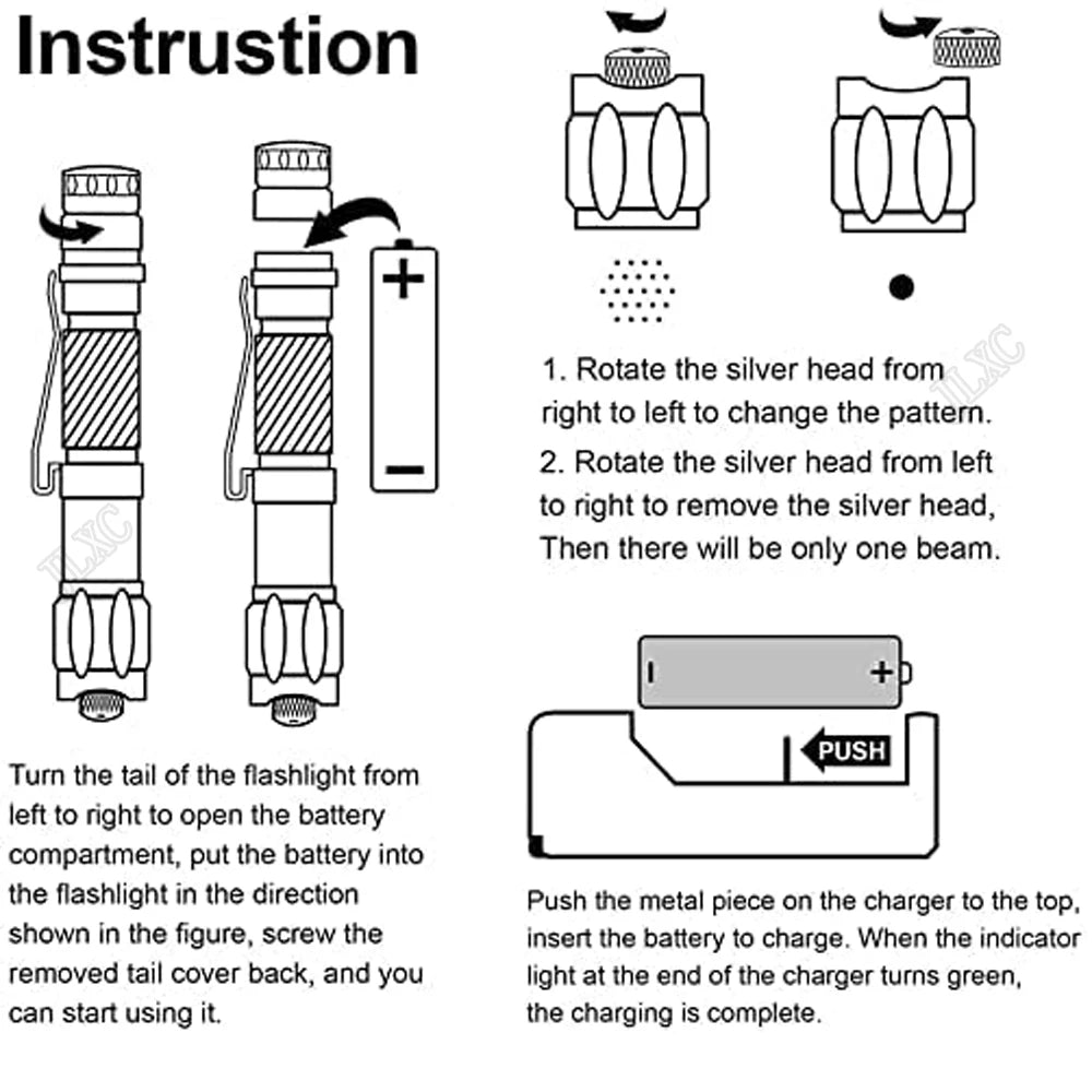 Mini 2 in1Cat Keychain Fun Pointer Portable Laser pointer LED Training Torch Pet Cat Tickle Toy Flashlight