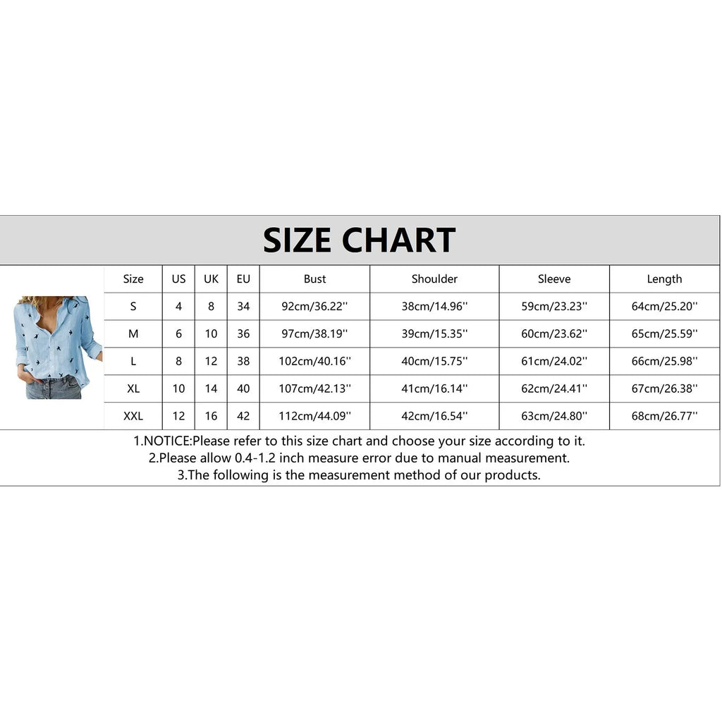 Korean Fashion Blue Pink Lapel Shirt Women'S Summer Thin Cool Cotton Linen Shirt French Elegant V-Neck Long Sleeve Shirt Lady
