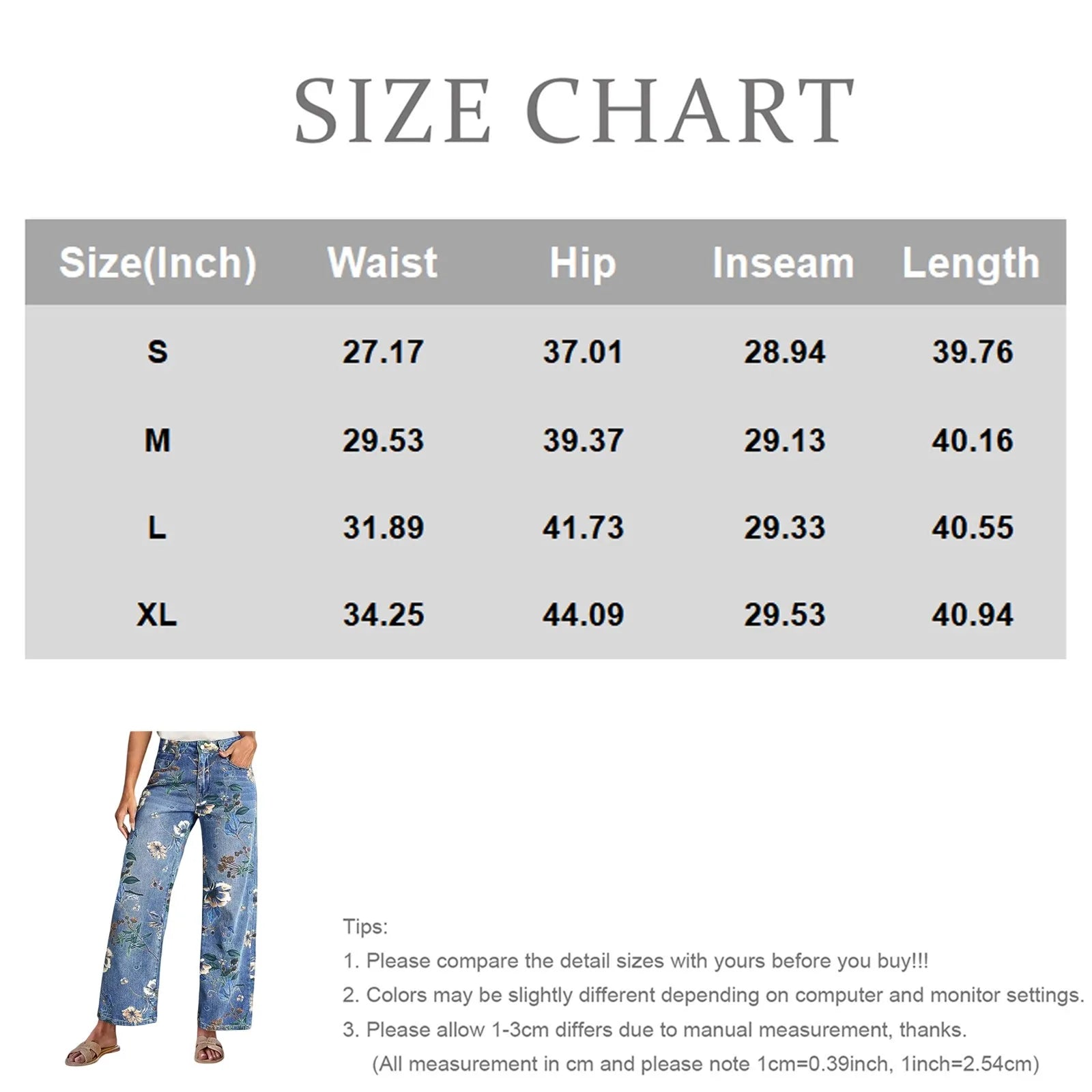 Women Denim Gym Workout Trousers High Waist Trousers Fitness Workout Wear Scrunch Bum Tights Wide Leg Pants Спортивные Штаны