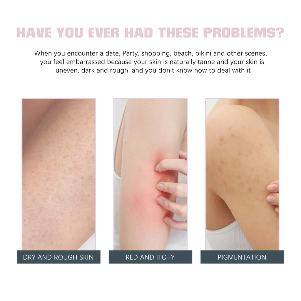 OceAura Body Moisturizing Oil 3.38 Oz Deep Care Skincare for Dry Skin Autumn Winter Moisturizes And Brightens the Skin