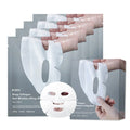 KOEC Collagen Face Mask Shrink Pores Deep Hydrating Overnight Mask Moisturizing Refreshing Brightening Face Skin Care