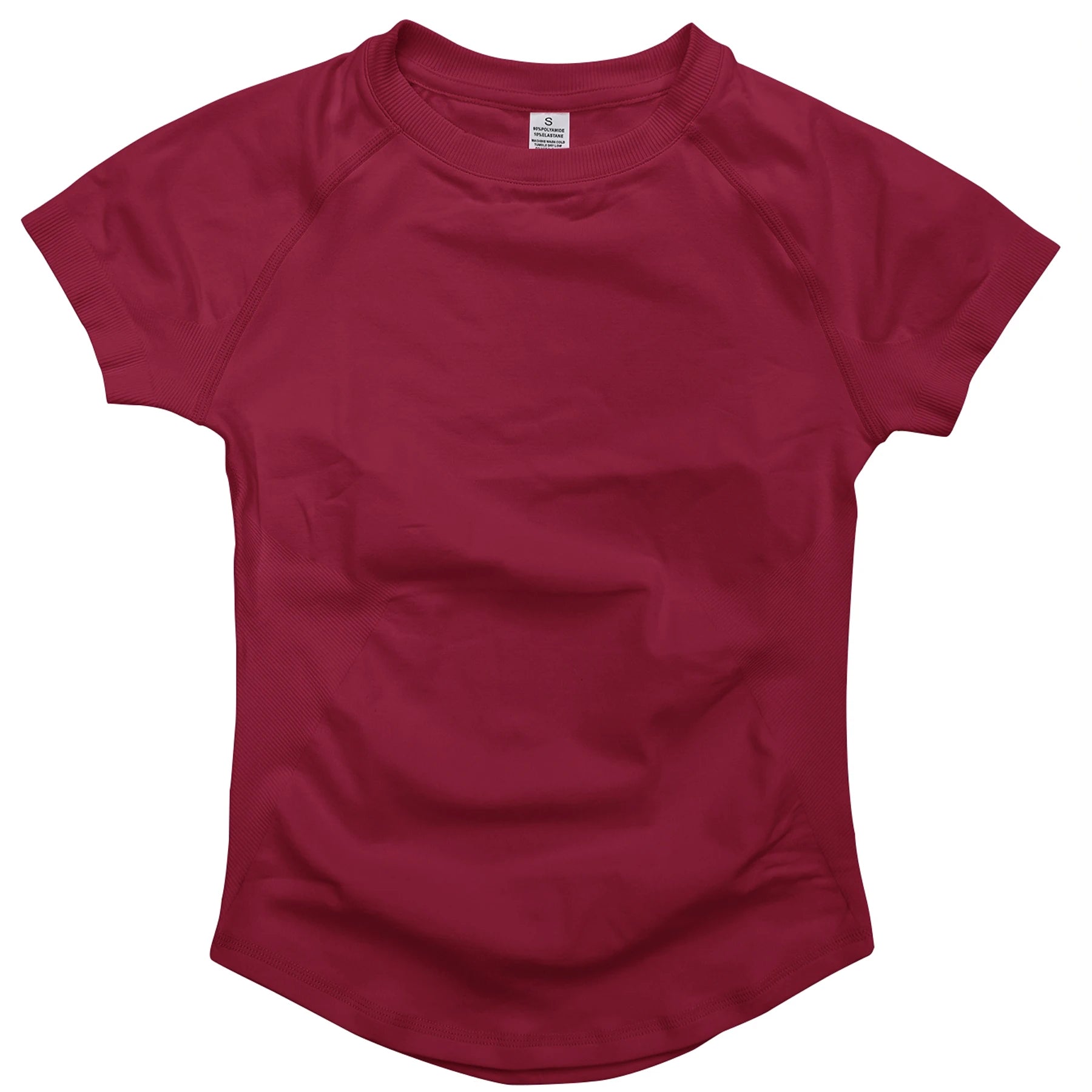 Workout Sets for Women 2 Pieces, Shorts Sleeveless T-Shirts Crop Top Tank Top+ Scrunch Butt-Lifting Seamless Shorts, Gym Sets