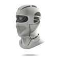 Ski Mask Motorcycle Riding Full Face Mask Neck Warmer Winter Warm Balaclava Windproof Cycling Cap Outdoor Run Skiing Mask Hat