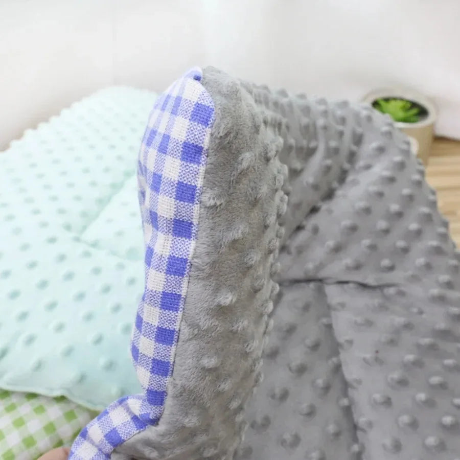 Dog Accesories Dogs Bed Round Mat Pet House Lie Goods for Animals Supplies Cushion Sofa Accessoires Accessories Small Labrador