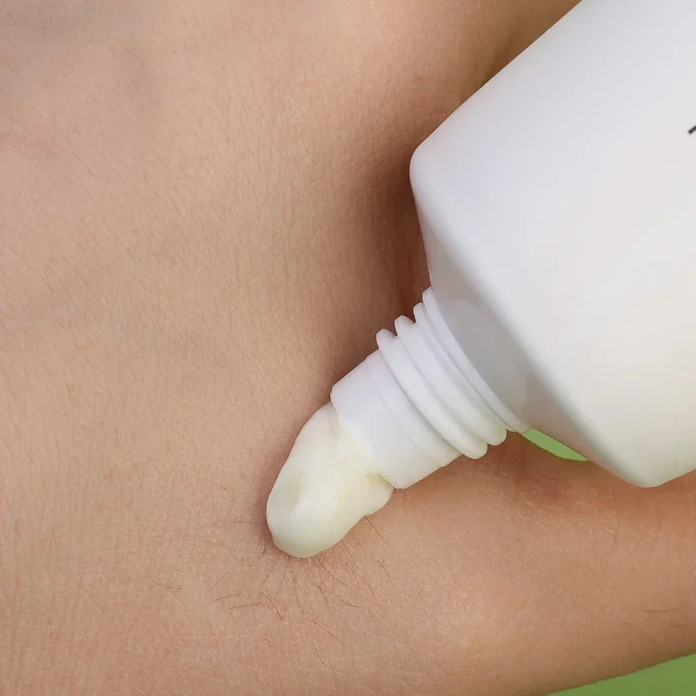Fast Mild Hair Removal Cream Hair Growth Inhibitor Arm Armpit Leg Permanent Depilatory Moisturizing Beauty Smooth Body Skin Care