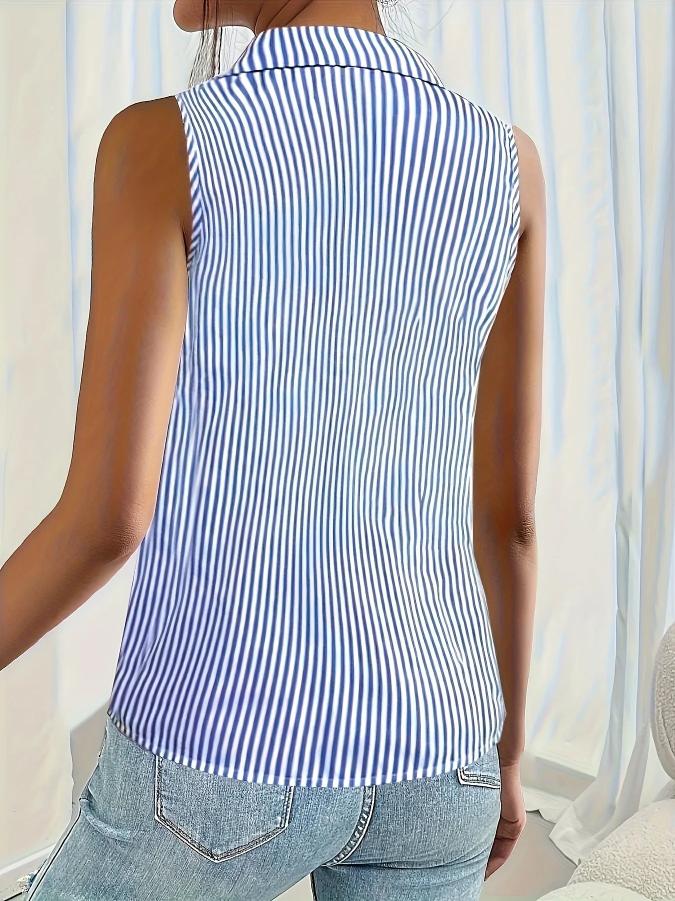 Temperament Loose Woman Shirt Fashion Casual Blouse Elegant Woman Shirt Holiday Weekend Top