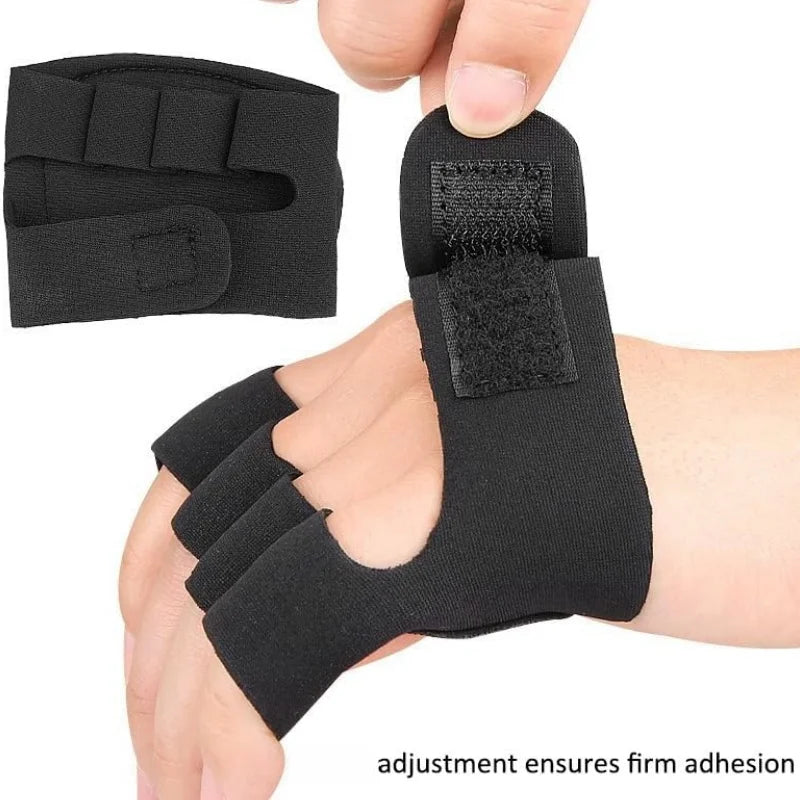 Gym Gloves for Women Men Micro Weight Lifting Gloves Fingerless Workout Gloves Great for Weightlifting Exercise Training Fitness