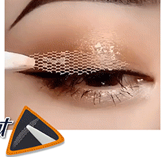120 pairs of Invisible Eye-Lifting by Sticked Invisible double eyelid lift tape sticky eyelid stickers beauty tool