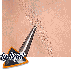 120 pairs of Invisible Eye-Lifting by Sticked Invisible double eyelid lift tape sticky eyelid stickers beauty tool